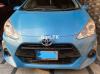 Toyota Aqua IVTEC 2015 For Sale in Lahore