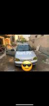 Suzuki Cultus VXL 2006 For Sale in Lahore