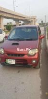 Suzuki Kei VXL 1999 For Sale in Peshawar