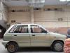 Suzuki Mehran VXR 2002 For Sale in Karachi