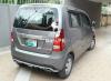 Suzuki Wagon R  2017 For Sale in Rawalpindi