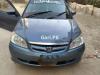 Honda Civic EXi 2005 For Sale in Hyderabad