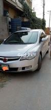 Honda Civic VTi 2009 For Sale in Lahore