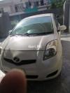 Toyota Vitz  2007 For Sale in Lahore