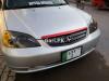 Honda Civic VTi 2001 For Sale in Haveli lakha