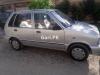 Suzuki Mehran VXR 2006 For Sale in Karachi