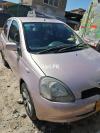 Toyota Vitz  2001 For Sale in Quetta