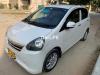 Daihatsu Mira  2012 For Sale in Karachi