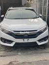 Honda Civic VTi Oriel Prosmatec 2019 For Sale in Lahore