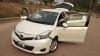 Toyota Vitz  2011 For Sale in Lahore