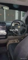 Toyota Passo  2005 For Sale in Rawalpindi