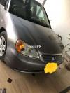 Honda Civic EXi 2003 For Sale in Okara