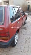 Suzuki Khyber  1996 For Sale in Vehari