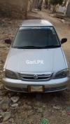 Suzuki Cultus VXR 2005 For Sale in Karachi