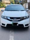 Honda City IVTEC 2018 For Sale in Lahore