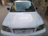 Honda Civic EXi 1999 For Sale in Lahore