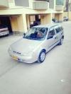 Suzuki Cultus VXR 2007 For Sale in Karachi