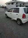 Suzuki Alto  2011 For Sale in Rawalpindi