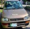 Daihatsu Cuore  2008 For Sale in Lahore