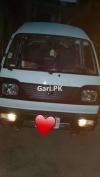 Suzuki Bolan  2020 For Sale in Lahore