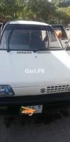 Suzuki Mehran VX 2017 For Sale in Lahore