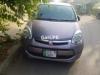 Toyota Passo  2014 For Sale in Lahore