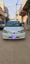 Honda Civic VTi 2005 For Sale in Karachi