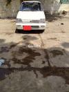 Suzuki Mehran VXR 2004 For Sale in Karachi