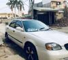 Suzuki Baleno  2000 For Sale in Hyderabad