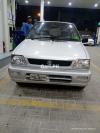 Suzuki Mehran VXR 2012 For Sale in Islamabad