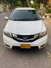 Honda City Aspire 2015 For Sale in Karachi