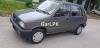 Suzuki Mehran VXR 2010 For Sale in Islamabad