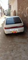 Suzuki Cultus VX 2005 For Sale in Multan