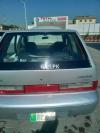 Suzuki Cultus VXR 2008 For Sale in Islamabad