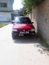 Suzuki Mehran VX 2011 For Sale in Rawalpindi