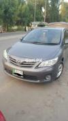 Toyota Corolla XLI 2014 For Sale in Khanewal