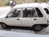 Suzuki Mehran VX 2005 For Sale in Islamabad