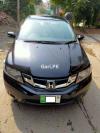 Honda City IVTEC 2018 For Sale in Lahore