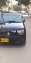 Suzuki Alto  2015 For Sale in Karachi