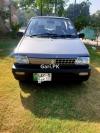 Suzuki Mehran VX 2014 For Sale in Lahore