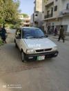 Suzuki Mehran VXR 2007 For Sale in Bahawalpur