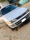 Toyota Other GLI 2001 For Sale in Islamabad