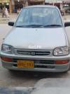 Daihatsu Cuore  2008 For Sale in Karachi