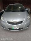 Toyota Belta  2013 For Sale in Lahore