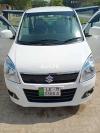 Suzuki Wagon R  2017 For Sale in Lahore