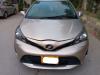 Toyota Vitz  2014 For Sale in Karachi