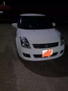 Suzuki Swift  2015 For Sale in Multan