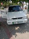 Suzuki Mehran VX 2005 For Sale in Rawalpindi