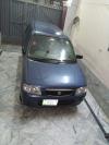 Suzuki Alto  2008 For Sale in Faisalabad