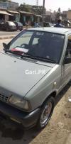 Suzuki Mehran VXR 2000 For Sale in Rawalpindi